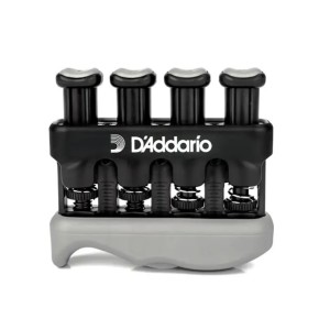 D'Addario PW-VG-01 Varigrip Εκγυμναστής Δακτύλων