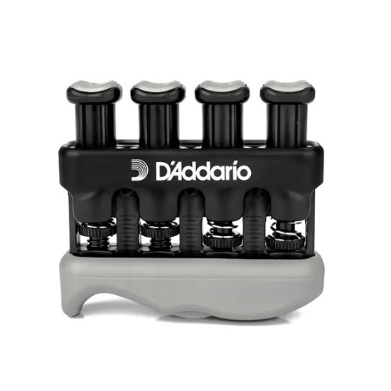 D'Addario PW-VG-01 Varigrip Εκγυμναστής Δακτύλων
