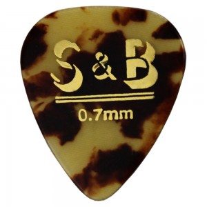 Πένα S&B 0.7mm Πένα S&B 0.7mm
