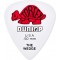 Πένα Dunlop 424R.50 Tortex Wedge
