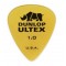 Πένα Dunlop 421R1.0 Ultex STD