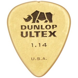 Πένα Dunlop 421R1.14 Ultex STD Πένα Dunlop 421R1.14 Ultex STD