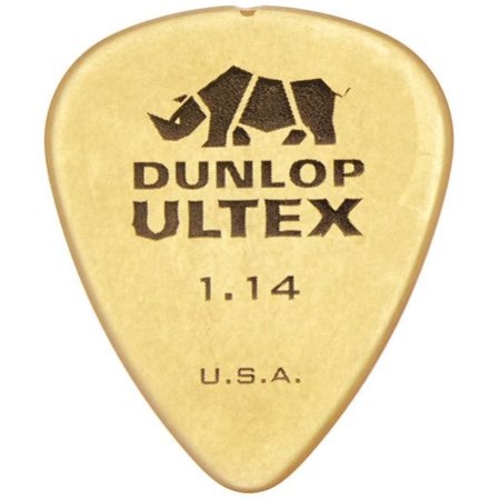 Πένα Dunlop 421R1.14 Ultex STD