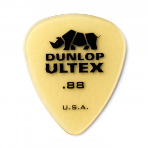 Πένα Dunlop 421R.88 Ultex STD Πένα Dunlop 421R.88 Ultex STD
