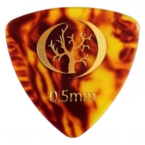 Πένα Echowood Τρίγωνη 0.5mm Πένα Echowood Τρίγωνη 0.5mm