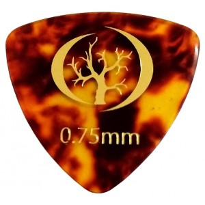 Πένα Echowood Τρίγωνη 0.75mm Πένα Echowood Τρίγωνη 0.75mm