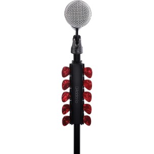 D'Addario PW-MPH-02 Θήκη Πεννών για Βάση Μικροφώνου