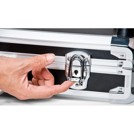 Βαλίτσα για πετάλια Joyo RD-3 RockDriver series 