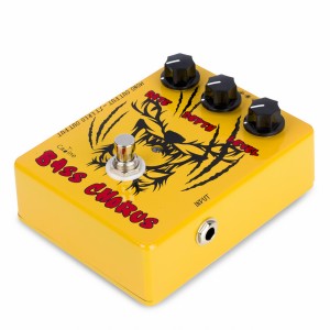 Caline CP-83 BASS CHORUS