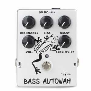 caline CP-85 Bass Auto Wah