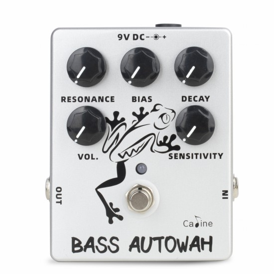 caline CP-85 Bass Auto Wah