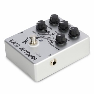 caline CP-85 Bass Auto Wah