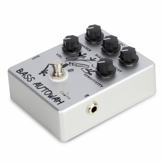 caline CP-85 Bass Auto Wah