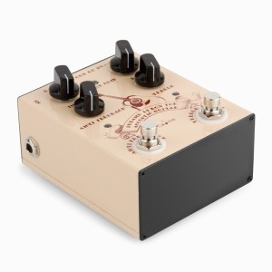 Caline CP-40 DI Box for Acoustic Guitars