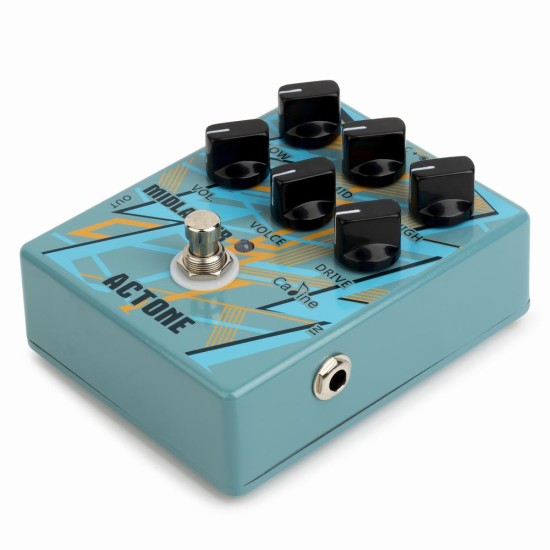 Caline CP-56 The Mayday Overdrive