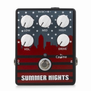 Caline CP-57 Summer Night