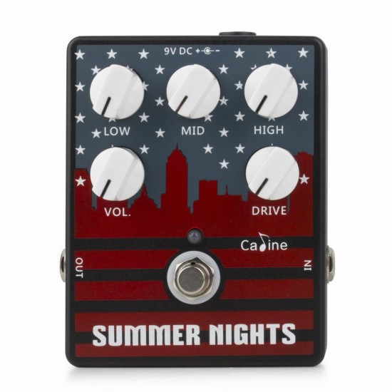 Caline CP-57 Summer Night