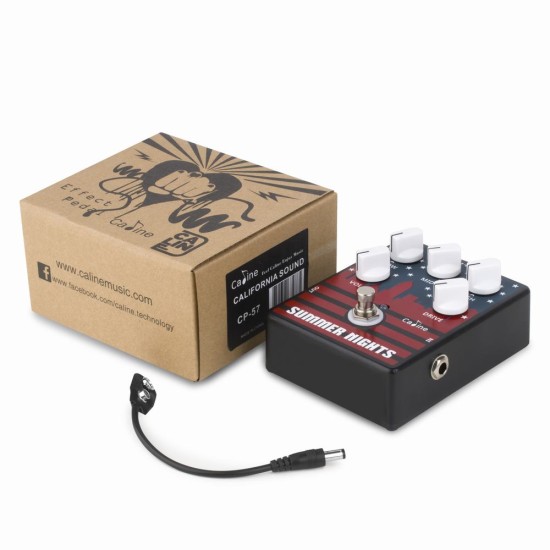 Caline CP-57 Summer Night