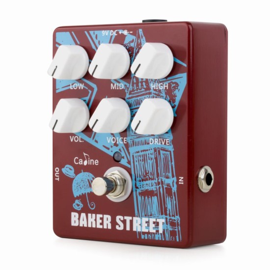 Caline CP-58 Baker Street