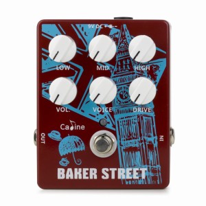 Caline CP-58 Baker Street