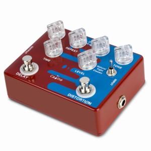 Caline CP-68 Distortion Delay