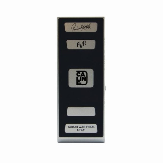 Caline CP-521 Paradise Wah pedal