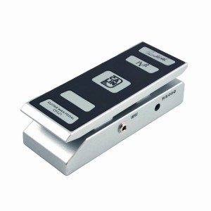 Caline CP-521 Paradise Wah pedal