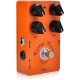 Caline CP-18 Orange Burst Overdrive