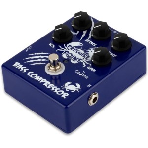Caline CP-45 Pressure Point Bass Compressor