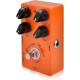Caline CP-18 Orange Burst Overdrive