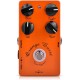 Caline CP-18 Orange Burst Overdrive