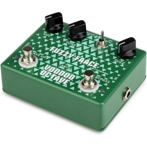 Caline CP-53 Fuzzy Face Voodoo Octave