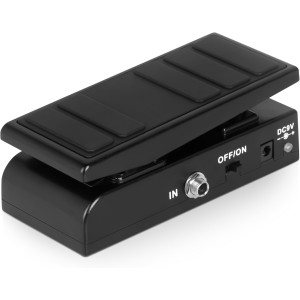 Caline CP-520 Waffle Wah / Volume Pedal