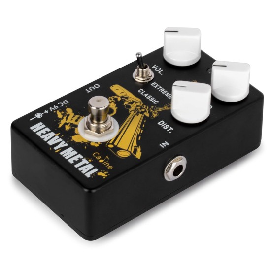Caline CP-77 Bounty Hunter Distortion