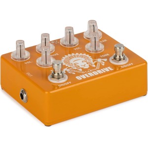 Caline CP-70 High Chief Dual Overdrive