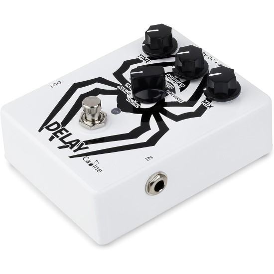 Caline CP-86 Arachnid Multi Delay