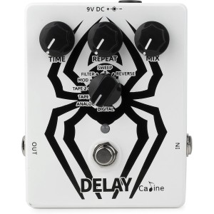 Caline CP-86 Arachnid Multi Delay