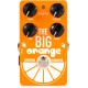 Caline CP-54 The Big Orange Crushing Overdrive
