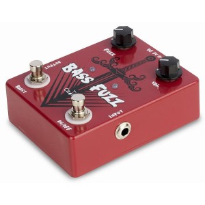 Caline CP-82 BASS FUZZ