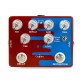 Caline CP-68 Distortion Delay