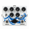 Caline DCP-03 Devil Fish Chorus/Delay