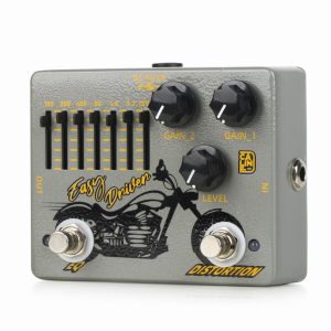 Caline DCP-04 Easy Driver Distortion/EQ
