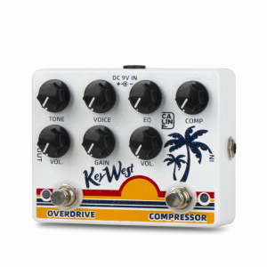 Caline DCP-05 KEY WEST Compressor Overdrive