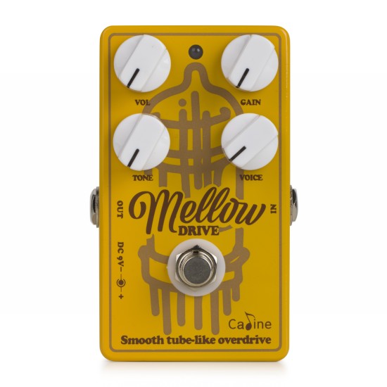 Caline CP-502 Mellow Drive