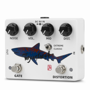 Caline DCP-09 TIGERSHARK Distortion Gate