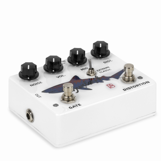 Caline DCP-09 TIGERSHARK Distortion Gate