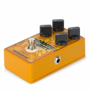 Caline CP-516 Orange Burst Overdrive