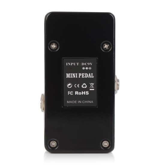 Caline G002 Green Mamba drive