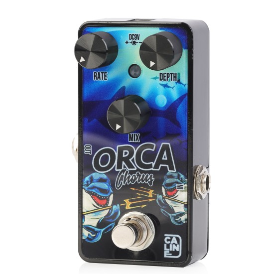Caline G003 Orca Chorus