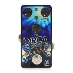 Caline G003 Orca Chorus